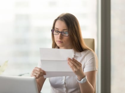 Россияне будут шокированы новыми платежками за ЖКХ, которые придут в феврале