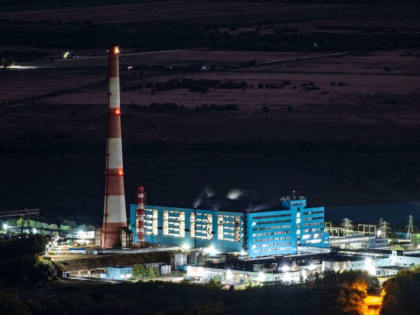 Энергетики Камчатки отмечают свой профессиональный праздник