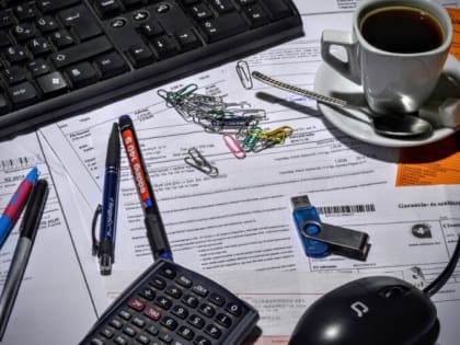 Вскрылись новые эпизоды хищения денег в столовой