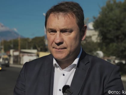 Главой Соболевского района Камчатки стал Андрей Воровский