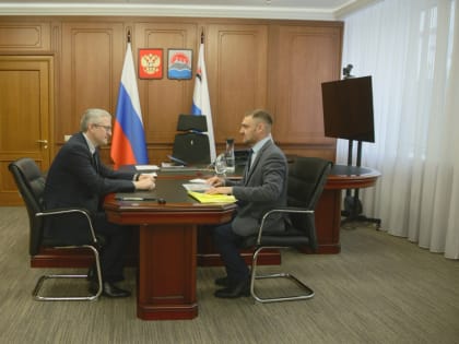 Новые очистные сооружения в поселке Усть-Камчатск на Камчатке запустят к 1 июля