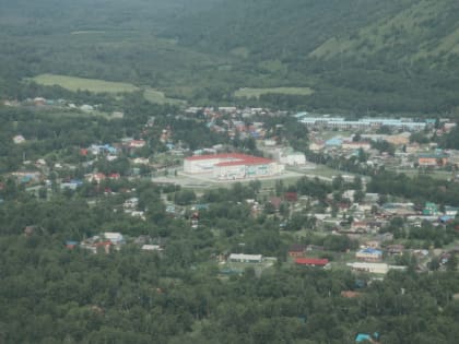Народные избранники села Эссо на Камчатке поддержали преобразование Быстринского района в округ.