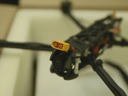 Более 250 тыс. рублей собрали жители Камчатки на дроны для участников СВО