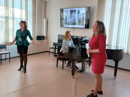 Вечер «Музыка редчайшей красоты»