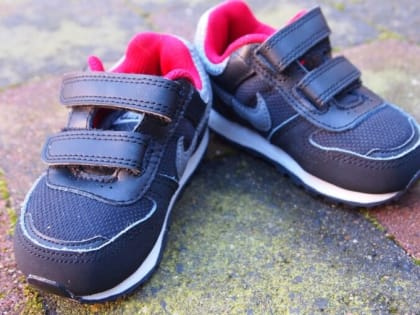 Житель Петропавловска украл детскую обувь и продал ее