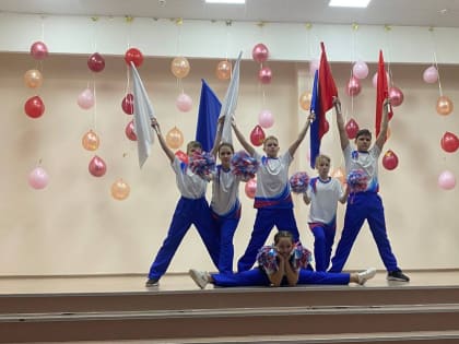 Социокультурное воспитание учеников Пионерской школы на Камчатке дает положительные результаты