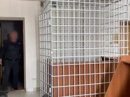 Житель краевого центра подозревается в убийстве своего знакомого