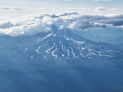 Стартовала аккредитация СМИ на мероприятие-спутник Конгресса молодых учёных в Камчатском крае