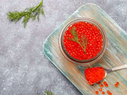 На Камчатке из-за циклонов снизился вылов лососей