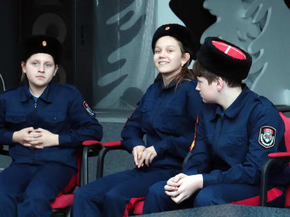 Традиции и культуру казачества обсудили за круглым столом в Камчатском крае