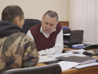 Более полутора тысяч человек получили бесплатную юридическую помощь на Камчатке