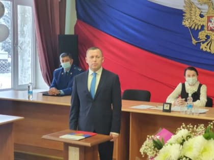 На Камчатке назвали имя первого в истории главы Мильковского округа