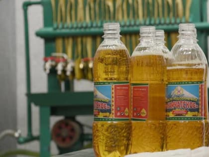 Качественное растительное масло полезнее сливочного – медики