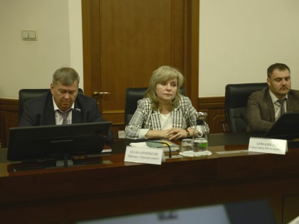 Глава Камчатки: муниципальная реформа благоприятно скажется на эффективности работы органов местного самоуправления