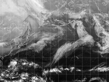 Камчатский метеокомментарий, 15 января (15/350)