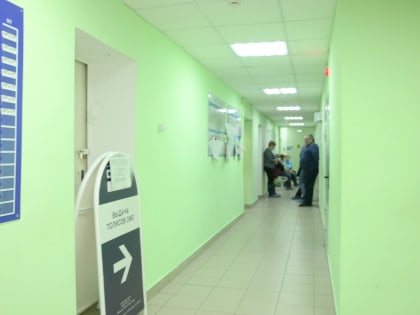 Более двух тыс. жителей поселков Камчатки, пострадавших от пеплопада, прошли медицинские осмотры
