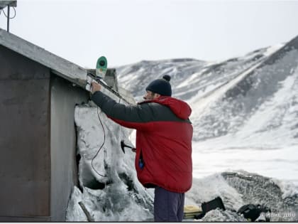 Научные институты на Камчатке получили федеральные средства на обновление приборной базы