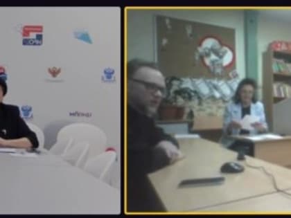 В поселке Каменское выбрали модуль Основы Православной культуры