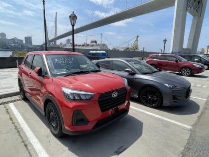 Япония усложнит жизнь камчатским любителям автомобилей из этой страны