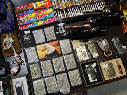 Пятая часть мужчин Камчатки не хочет подарков на 23 февраля