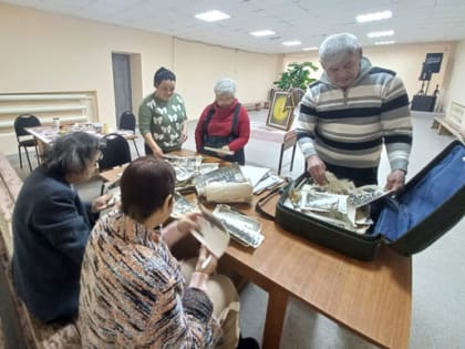 Рождественская гонка