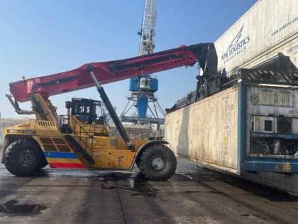 Камчатскую компанию оштрафуют за а нарушение условий перевозки и хранения желтобрюхой камбалы