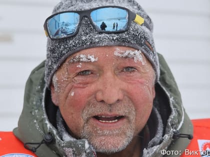 На Камчатке завершилась гонка «Берингия. Авача» (фото)