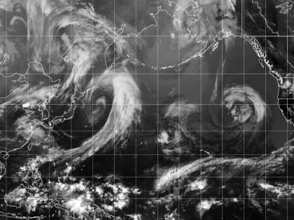 Камчатский метеокомментарий, 17 мая (137/228)