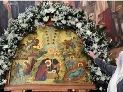 Рождество Христово в 2023 году: как отмечают праздник православные