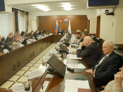 Дополнительными мерами поддержки будут обеспечены участники СВО и члены их семей на Камчатке