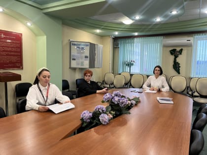 Объединённый пресс-центр при Совете судей Камчатского края провёл семинар с районными (городскими) судами края