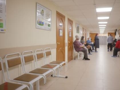 Диспансеризацию или профосмотры в 2022 году прошли 46% россиян