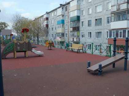 Инвентаризацию объектов благоустройства проведут на Камчатке