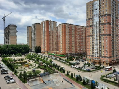 За рождение детей в России могут начать выдавать квартиры