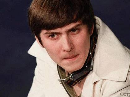 Жители Камчатки выбрали лучшего артиста Театра драмы и комедии