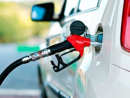 Топливо подорожало на АЗС Петропавловска