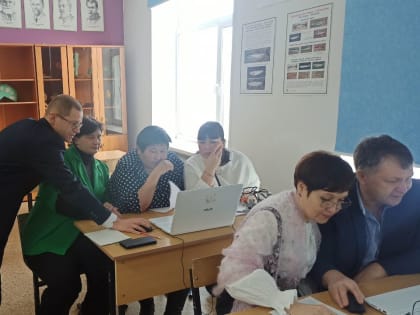 На Камчатке преподаватели центров «Точка роста» обменялись опытом по направлению «Робототехника»