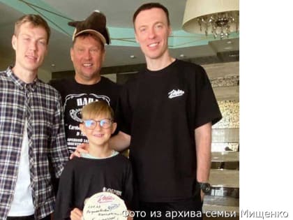 На Камчатке 9-летний школьник выступил с группой Dabro