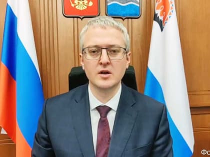 Солодов заявил, что Камчатка справилась с экономическими вызовами