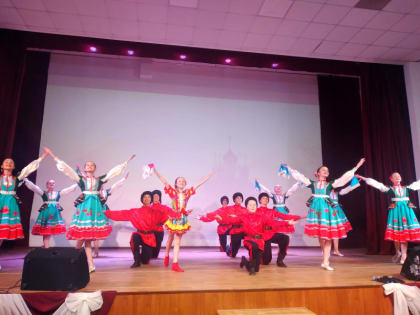 Приглашаем на гала-концерт детского творческого конкурса «Весенняя капель»