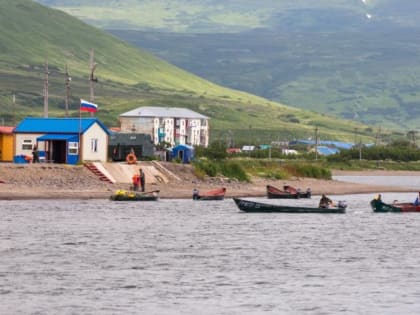 Рыболовецкое предприятие на Камчатке забыло подать в СФР сведения о сотруднике