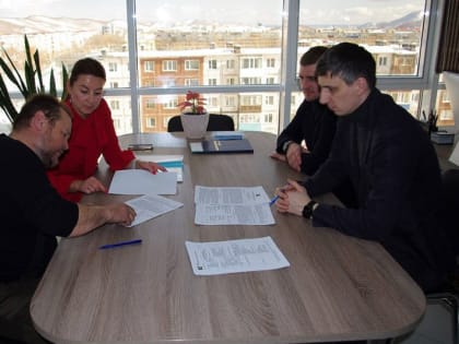 Корпорация развития Камчатки поддержит создание станции технического обслуживания сельскохозяйственной и грузовой техники