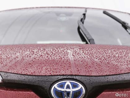 Из-за снижения курса рубля в апреле подорожали ввозимые в Россию подержанные автомобили