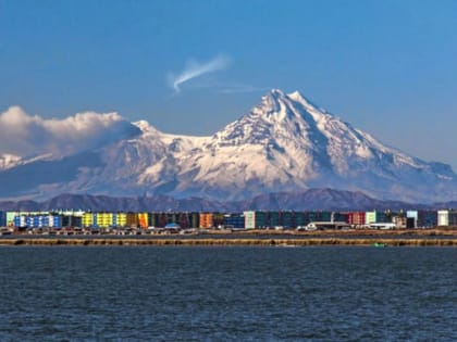 В Усть-Камчатске сняли режим повышенной готовности