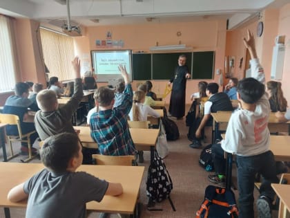 Мастер-классы по церковно-славянской каллиграфии