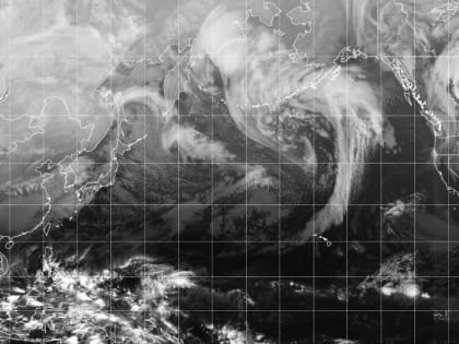 Камчатский метеокомментарий, 22 января (22/343)