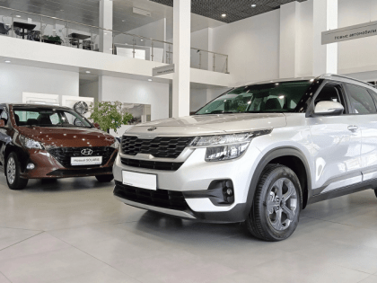 Южная Корея ограничила камчатских автомобилистов в выборе иномарок