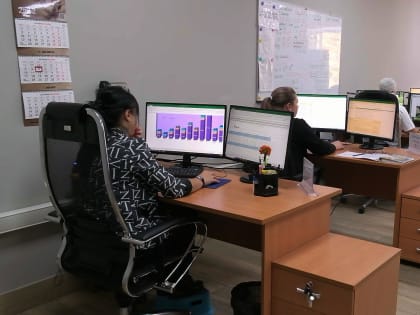 11 больниц и поликлиник Камчатки в 2022 году были подключены к Единому кол-центру