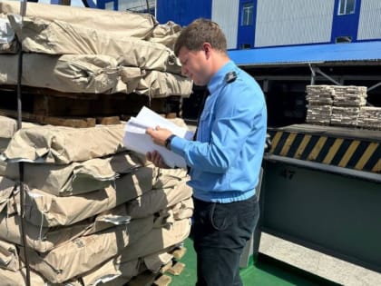 На 21% увеличился экспорт рыбы и морепродуктов с Камчатки и Чукотки