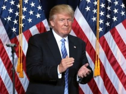 Указ Трампа: США уходят из Совета ООН по правам человека